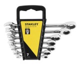 Stanley STMT82842-0 Set 7 Chei combinate 12 puncte ProAdvanced PowerfulTools