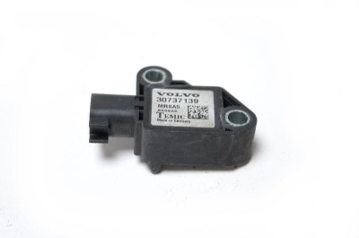Senzor de impact dreapta față VOLVO V50 MW 2006 OEM: 30737139 3017644 foto