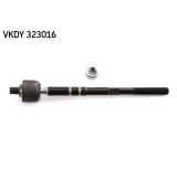 SKF Articulatie axiala, cap de bara