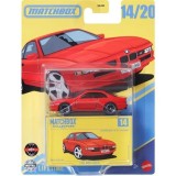 Masina metalica, Matchbox, 1994 BMW 850 Csi, JCL30