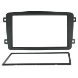 Rama adaptoare 2DIN Connects2 pentru Mercedes C-Class W203 2000-2004