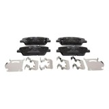 Placute frana Hyundai Genesis Coupe 01.08-, I30 (Gd) 06.11-, I30 Coupe 05.13-, I30 Estate (Gd) 06.12-, I30 Estate Van (Gde Gd) 06.12-, Veloster (Fs), ATE