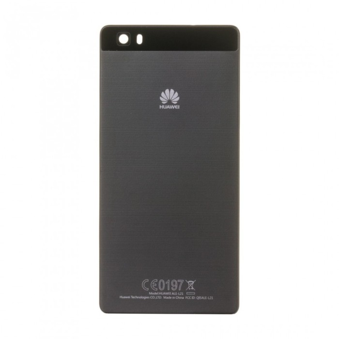 Capac baterie Huawei P8 Lite negru