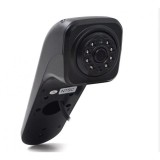 Camera video marsarier &icirc;n al treilea stop pentru VW Crafter 2017