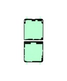 Dublu Adeziv Capac Exterior Set Samsung Galaxy Z Flip 5G SM-F707,F700