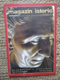 MAGAZIN ISTORIC - MARTIE 2017