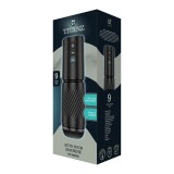 Masturbator Automat Titanz Auto Suck Machine by Dreamtoys, Negru