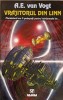 Vrajitorul din Linn - A.E. Van Vogt, Nemira, 1998, SF, Paperback, Romana