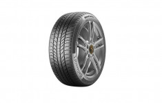 Anvelope Continental TS870 205/55R16 91T Iarna foto