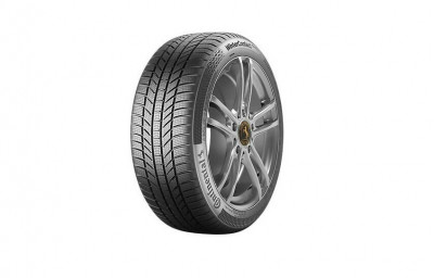Anvelope Continental WINTER CONTACT TS870P 195/55R20 95H Iarna foto