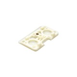 Suport bobine pentru pulsator electronic DeLaval EP100 cod compatibil 99525982