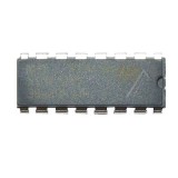 CIRCUIT INTEGRAT DIP16 CD4029BE TEXAS-INSTRUMENTS