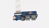 Modul USB Audio laptop second hand HP Pavilion 15-AU 15-AW 15-AL DAG34ATB6D0