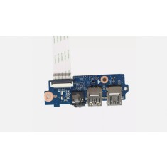 Modul USB Audio laptop second hand HP Pavilion 15-AU 15-AW 15-AL DAG34ATB6D0