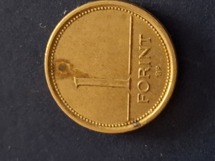 1 forint 1997