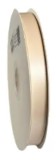 Panglica Dublu Satinata Nude 16 mm, satin 91 m