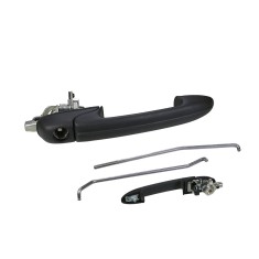 Maner usa exterior Fiat Marea (185), 09.96-06.2002 Sedan/Combi, 46445208, fata Dreapta, fara butuc cu cheie