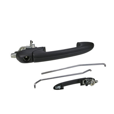 Maner usa exterior Fiat Marea (185), 1996-06.2002, 46404047, Spate Stanga foto