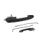 Maner usa exterior Fiat Marea (185), 1996-06.2002, 46404047, Spate Stanga