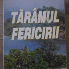 TARAMUL FERICIRII-PAVEL CORUT