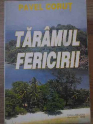 TARAMUL FERICIRII-PAVEL CORUT foto