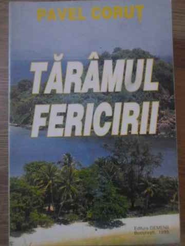 TARAMUL FERICIRII-PAVEL CORUT-193735