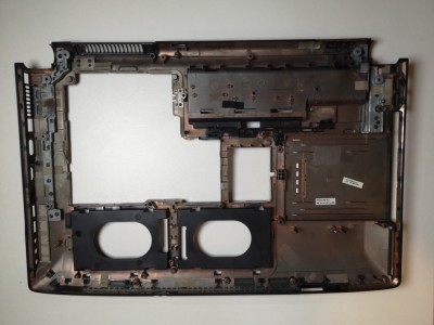 Acer Aspire 8920G Capac Inferior foto