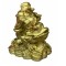 Buda pe raioasa din rasina 7 x 5 cm , Model TT41