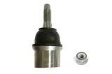 Pivot brat suspensie TEKNOROT DO-274, Dreapta = Stanga, Fata