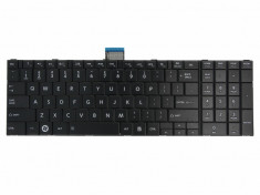 Tastatura laptop Toshiba L850, L855 foto