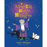 The Magical World of Milligan