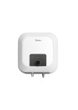 Boiler electric Midea, 15 L, control mecanic, montaj deasupra chiuvetei, model compact
