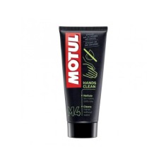 Solutie de curatat mainile Motul Hands Clean M4 100ML