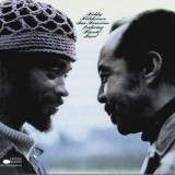San Francisco (UHQ-CD) | Bobby Hutcherson, Harold Land