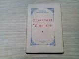 CUVANTARI BISERICESTI Vol. I - Nicolae - Mitropolit Krutitki - 1949, 176 p.