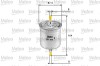 VALEO 587040 filtru combustibil