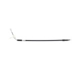 Cablu frana mana MERCEDES-BENZ B-CLASS W245 ATE 24372704522