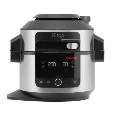 Robot de Bucătărie NINJA OL550EU Negru 1000 W 6 L foto