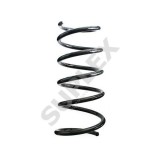 Arc suspensie Dacia Sandero 06.08-, Fata, SUPLEX