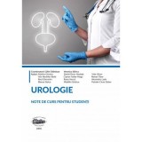 Urologie. Note de curs pentru studenti - Calin Chibelean