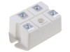 Punte Redresoare Trifazată 1,2kV 80A Modul