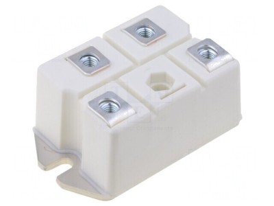 Punte Redresoare Trifazată 1,2kV 80A Modul foto