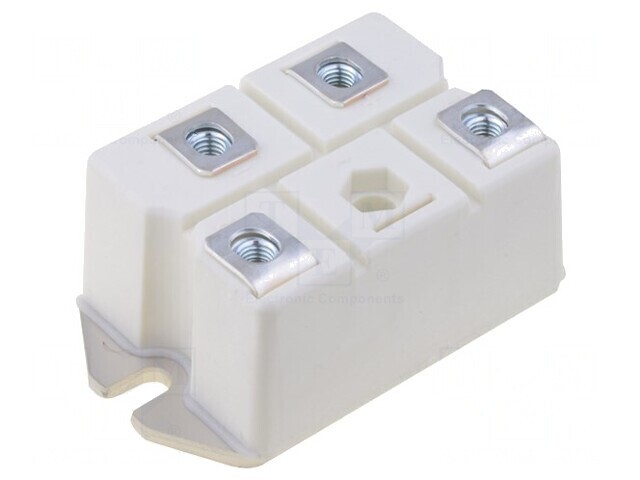 Punte Redresoare Trifazată 1,2kV 80A Modul
