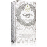 Nesti Dante Luxury Platinum săpun de lux 250 g