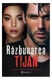 Răzbunarea (Vol. 3) - Paperback brosat - Tijan - Bookzone