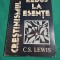 CREȘTINISMUL REDUS LA ESENȚE / C.S LEWIS /1991* 05