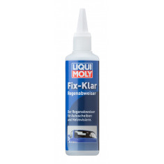 Tratament Hidrofob Geamuri Liqui Moly Fix-Klar, 125ml