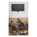 Ion Budai Deleanu - Tiganiada (Editia: 2011)