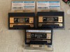 Lot 3 Casete MAXELL XL II Epitaxial CrO2 - Inregistrate o singura data - 11