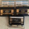 Lot 3 Casete MAXELL XL II Epitaxial CrO2 - Inregistrate o singura data - 11